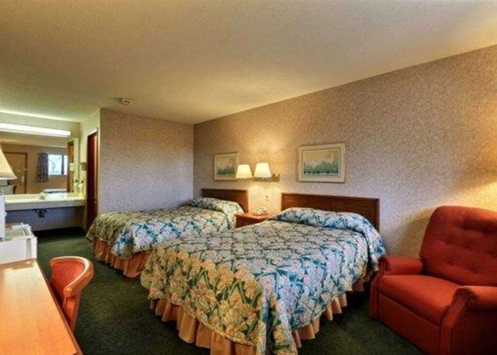 Econo Lodge Holland Стая снимка