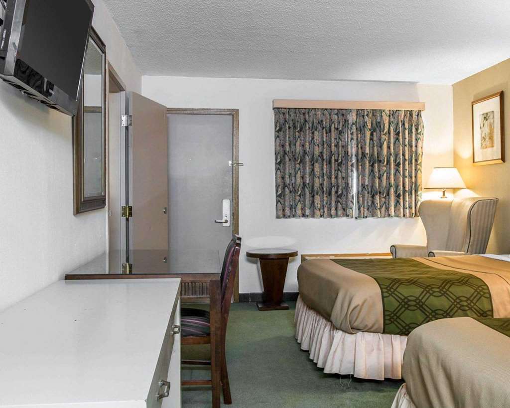 Econo Lodge Holland Стая снимка